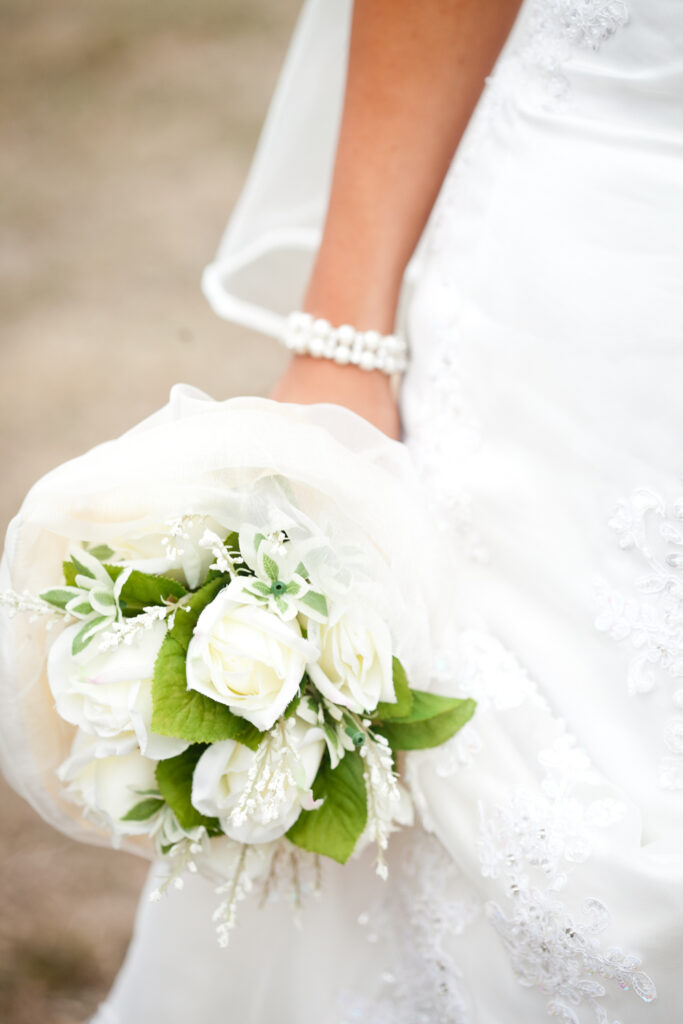 Wedding Flowers